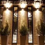 Apartament Hidden Bank: Golden