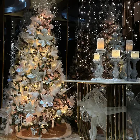 شقة Hidden Bank: Golden