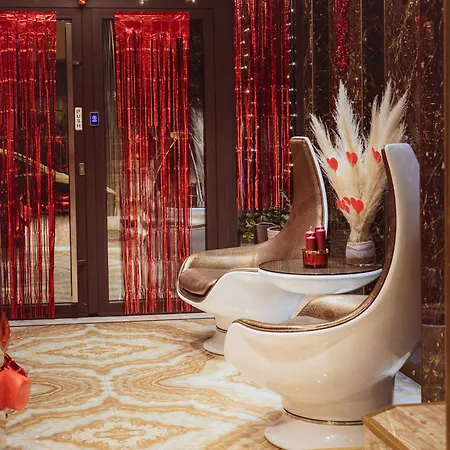 Hidden Bank: Golden Daire Filibe