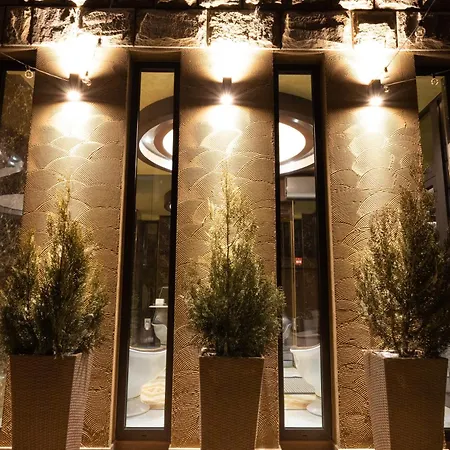 Daire Hidden Bank: Golden