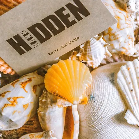 Hidden Bank: Golden * بلوفديف