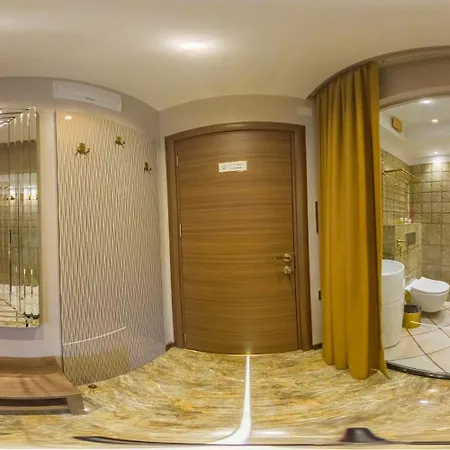 Hidden Bank: Golden Daire *