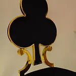 Hidden Bank: Golden
