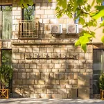 Διαμέρισμα Hidden Bank: Golden