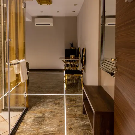 Hidden Bank: Golden 公寓 普罗夫迪夫