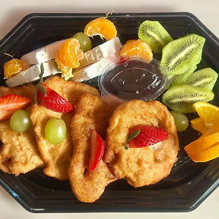 Апартамент Hidden Bank: Golden