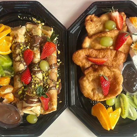 Daire Hidden Bank: Golden *