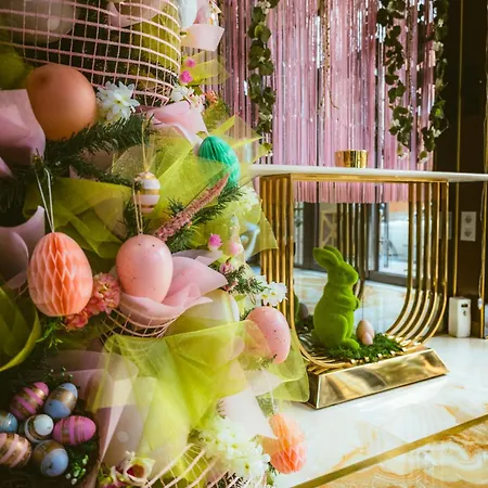 Апартамент Hidden Bank: Golden Пловдив