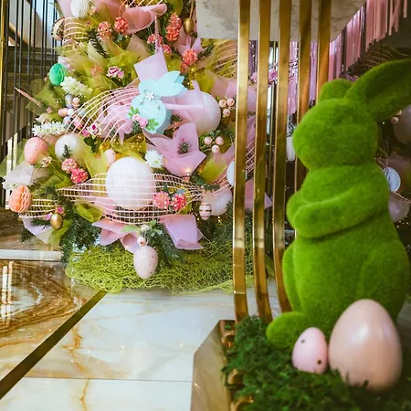 Hidden Bank: Golden *