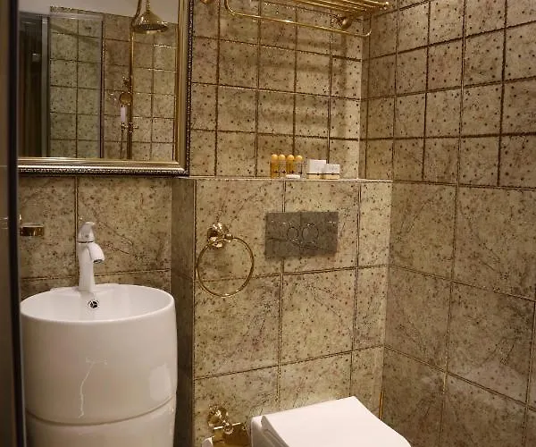 Hidden Bank: Golden Plovdiv