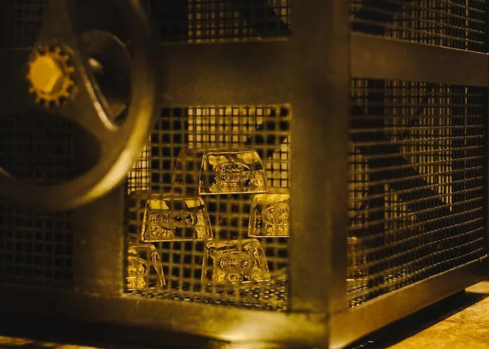 Hidden Bank: Golden * Plovdiv