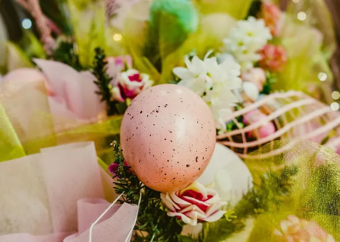 Appartement Hidden Bank: Golden