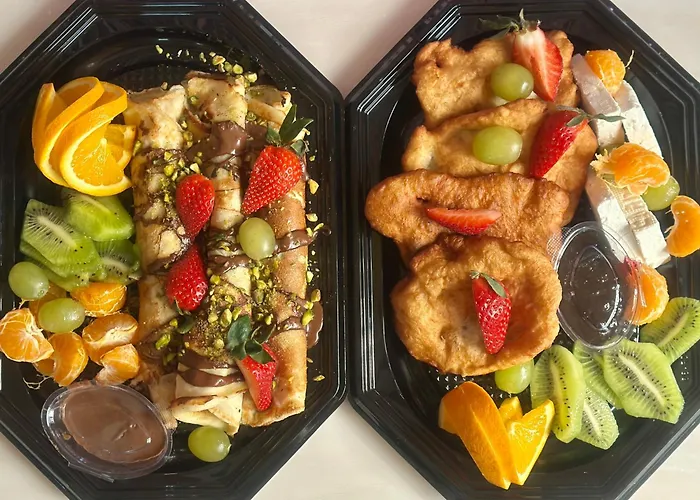 Appartement Hidden Bank: Golden *